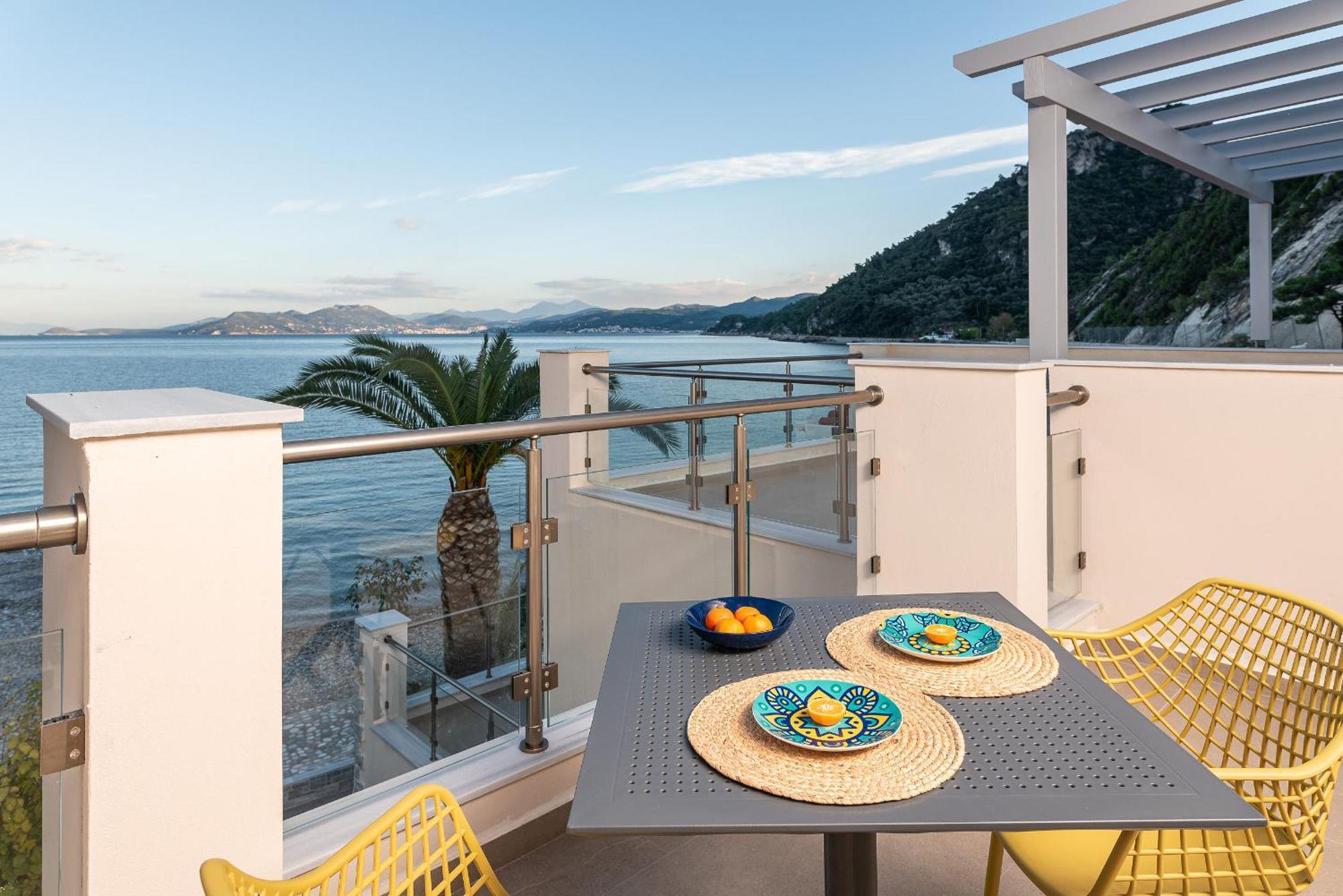 8Moons Boutique Apartments 코카리 외부 사진