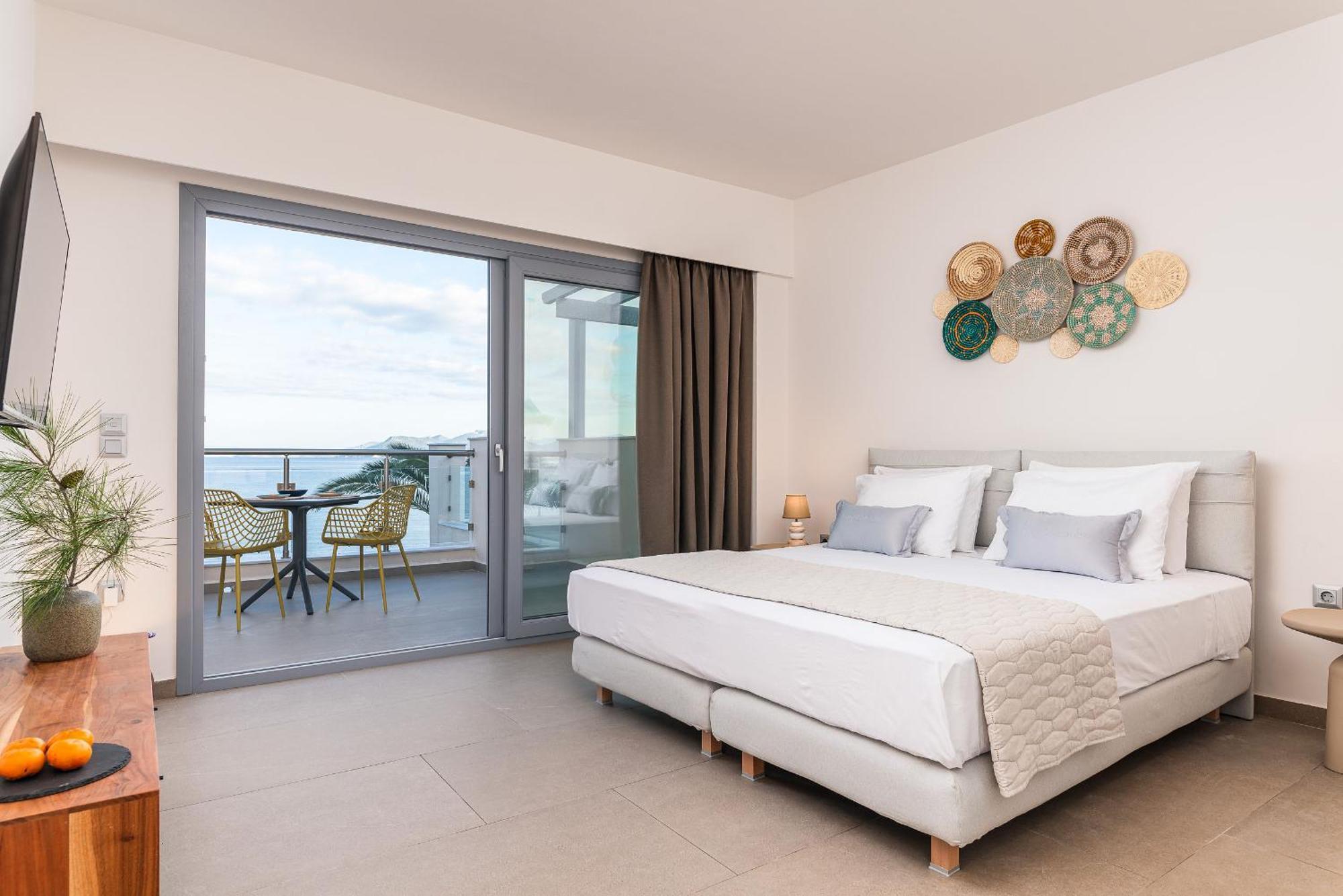 8Moons Boutique Apartments 코카리 외부 사진