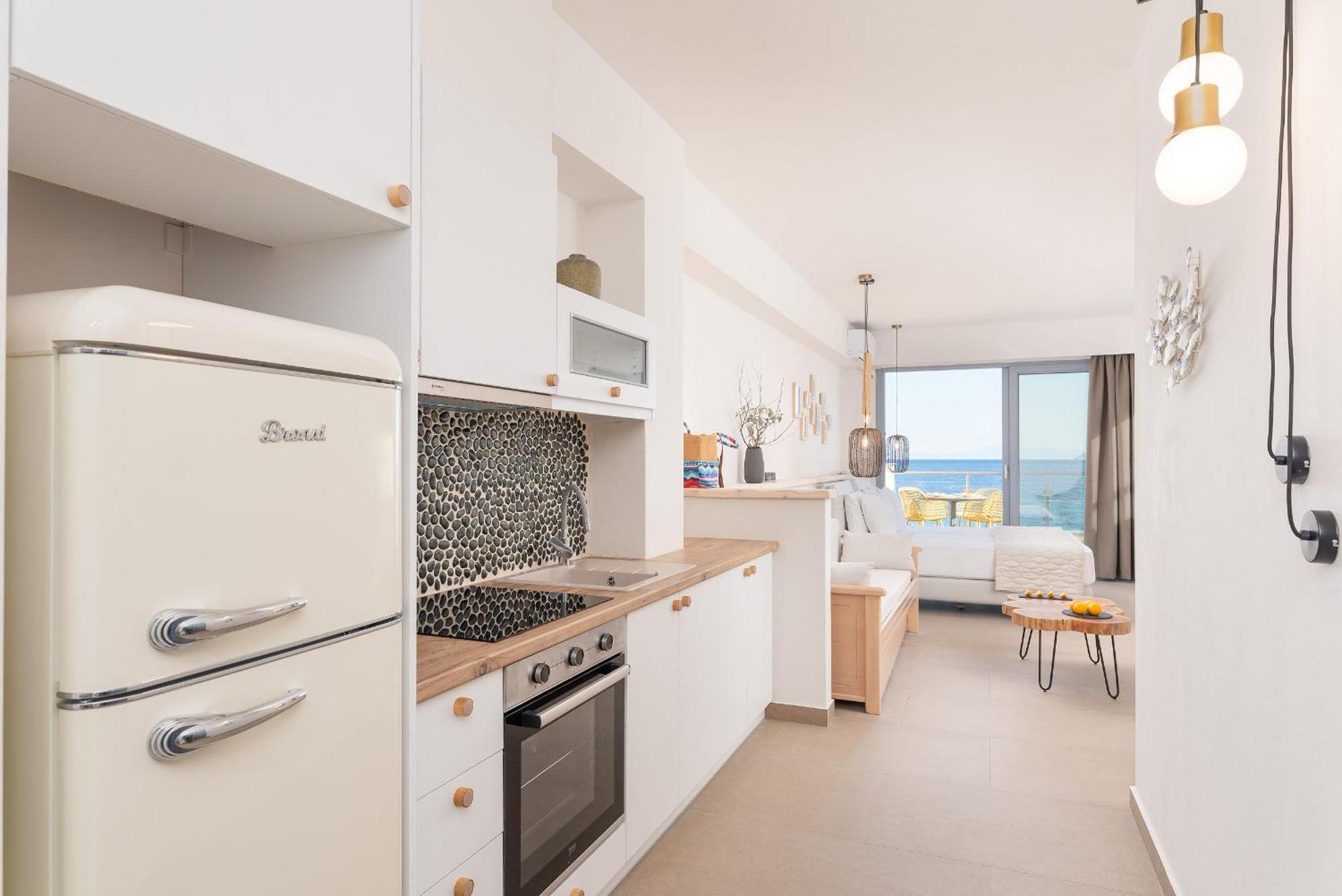 8Moons Boutique Apartments 코카리 외부 사진