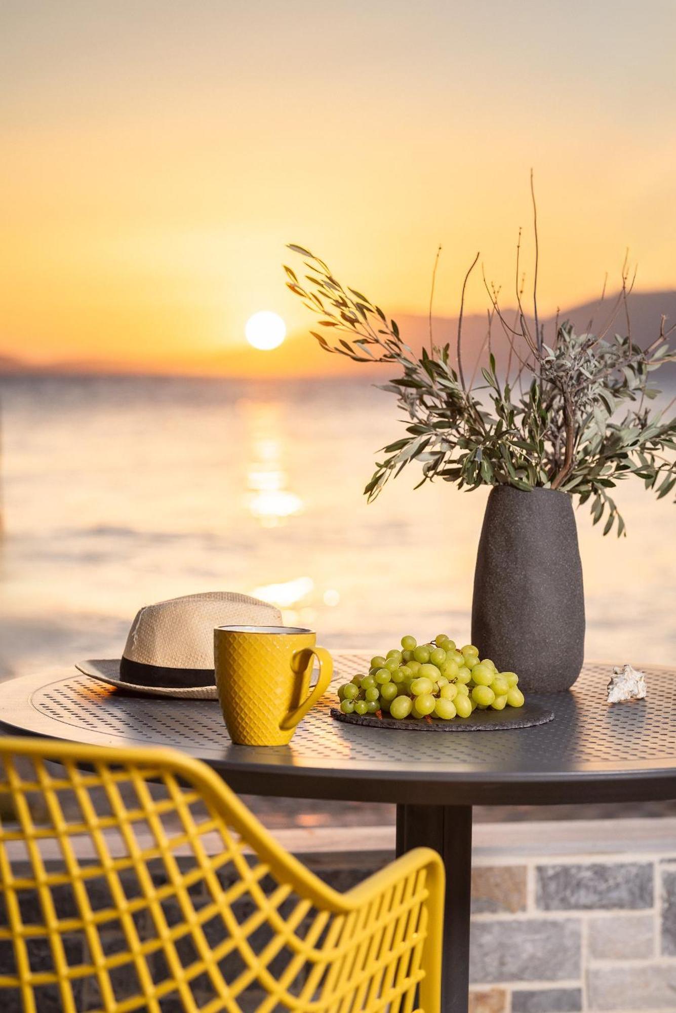 8Moons Boutique Apartments 코카리 외부 사진