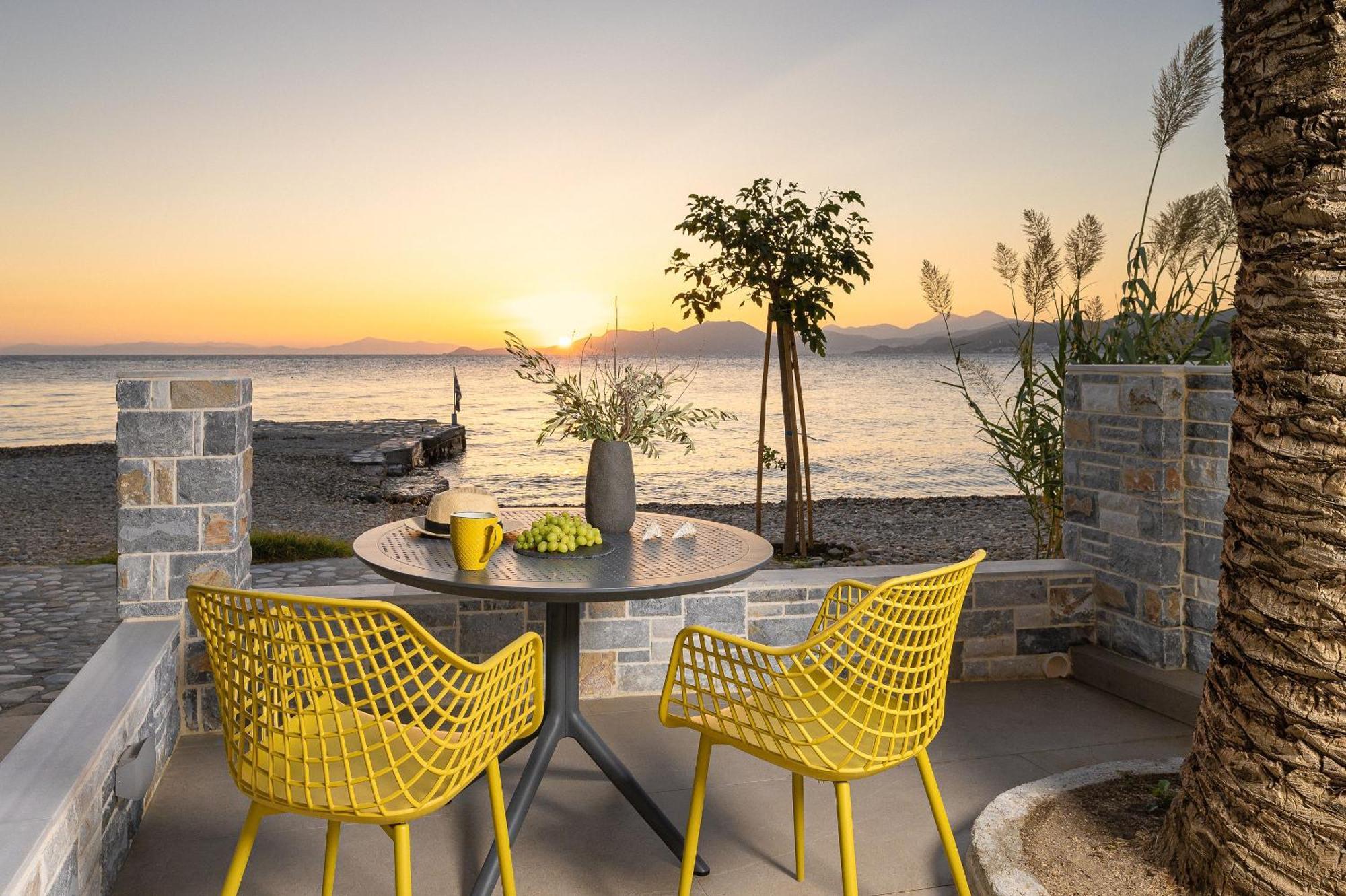 8Moons Boutique Apartments 코카리 외부 사진