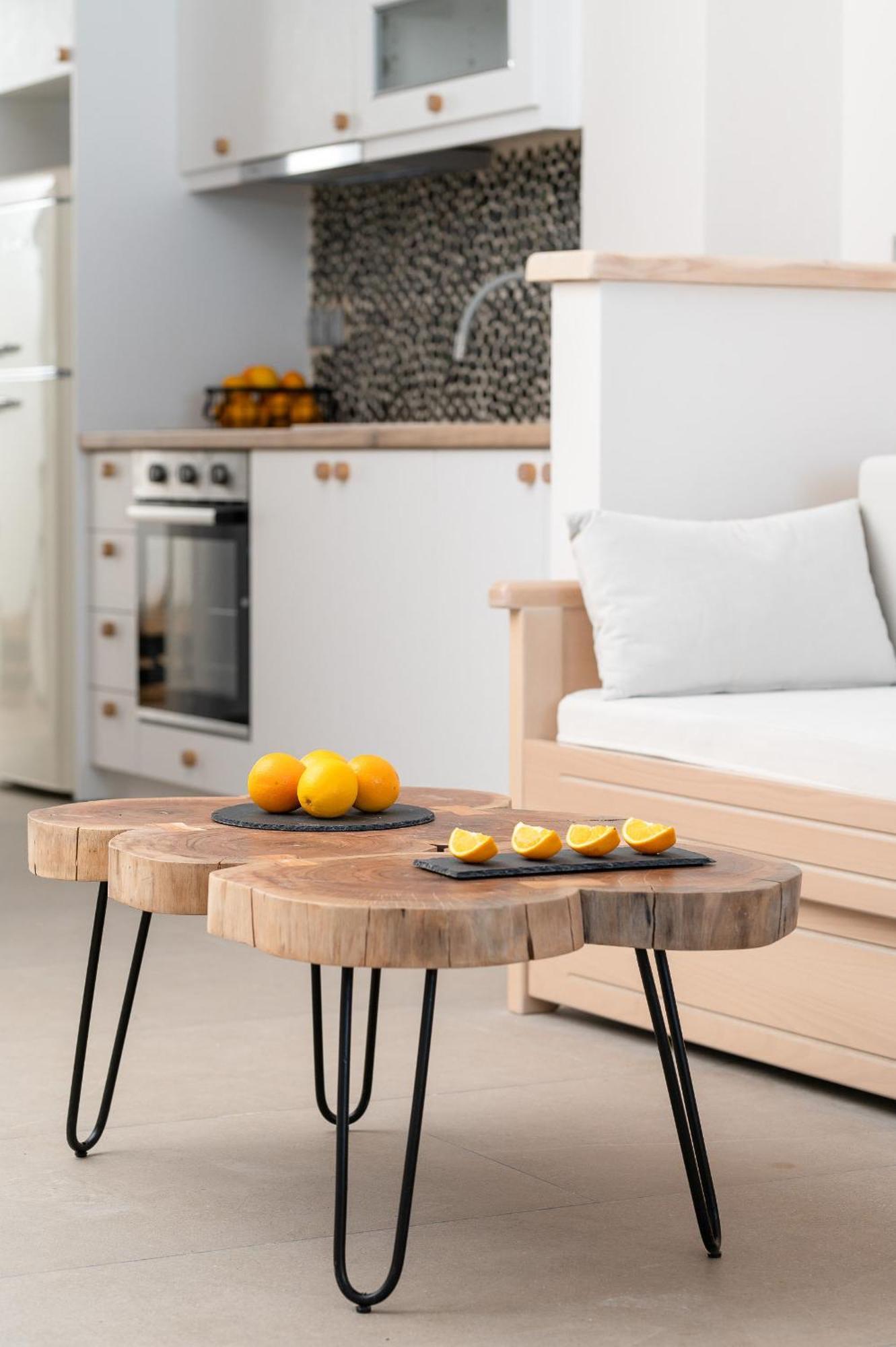 8Moons Boutique Apartments 코카리 외부 사진