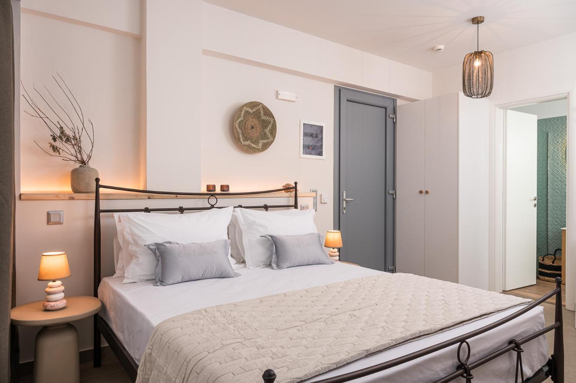 8Moons Boutique Apartments 코카리 외부 사진