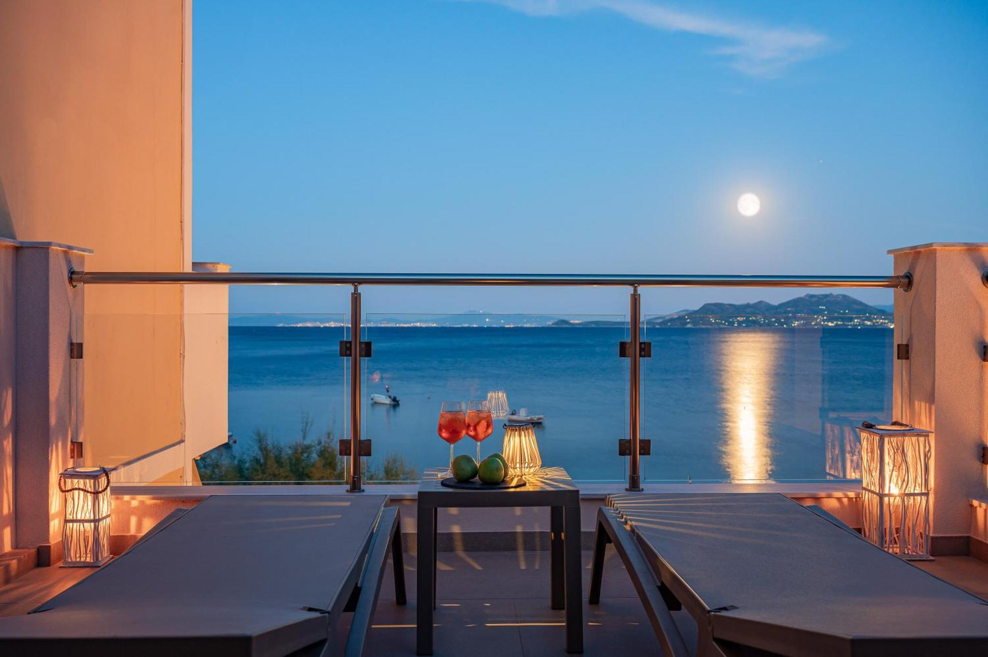 8Moons Boutique Apartments 코카리 외부 사진