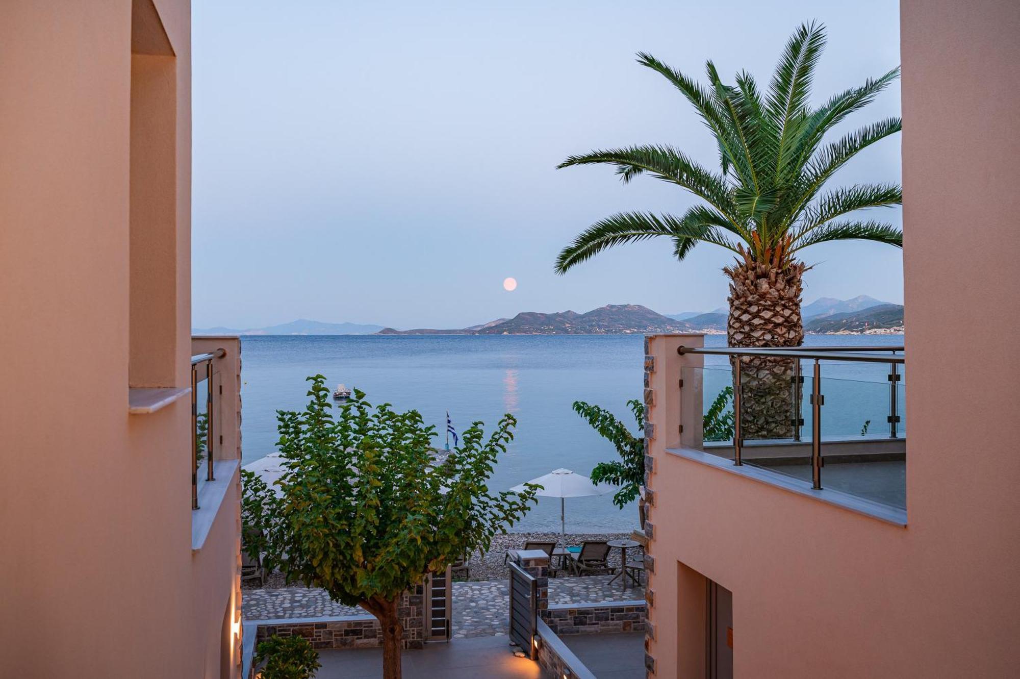 8Moons Boutique Apartments 코카리 외부 사진
