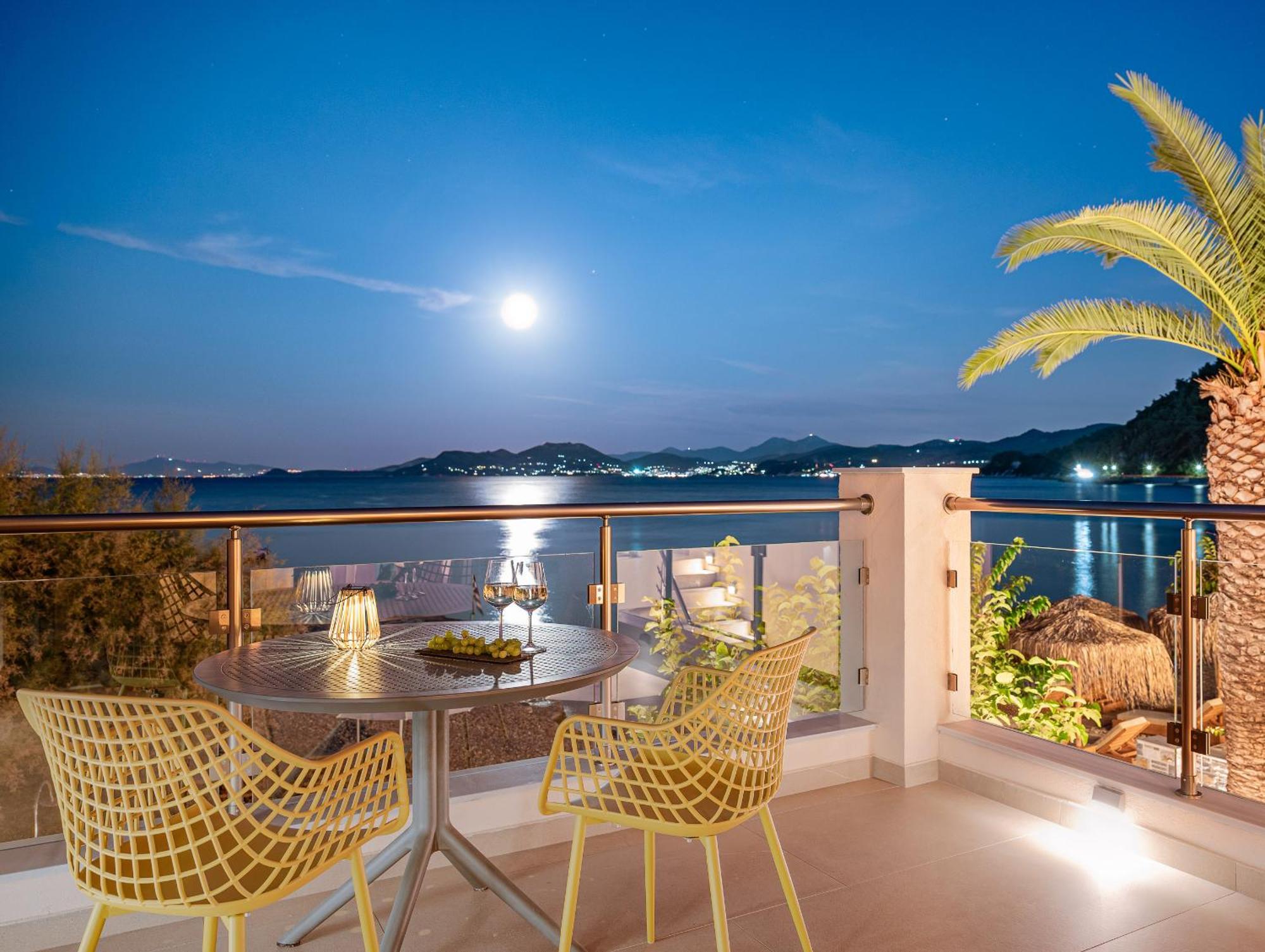 8Moons Boutique Apartments 코카리 외부 사진
